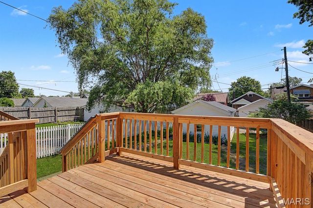 6134 Adkins Avenue, St Louis, MO 63116
