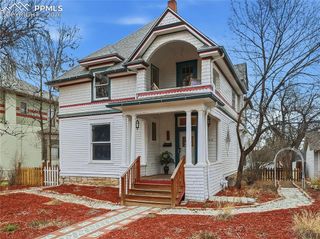 1912 N Greenwood Street, Pueblo, CO 81003