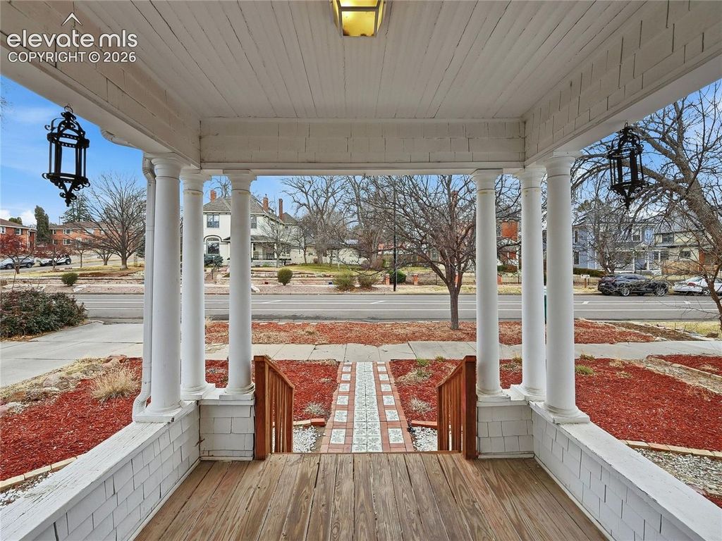 1912 N Greenwood Street, Pueblo, CO 81003 — photo 2