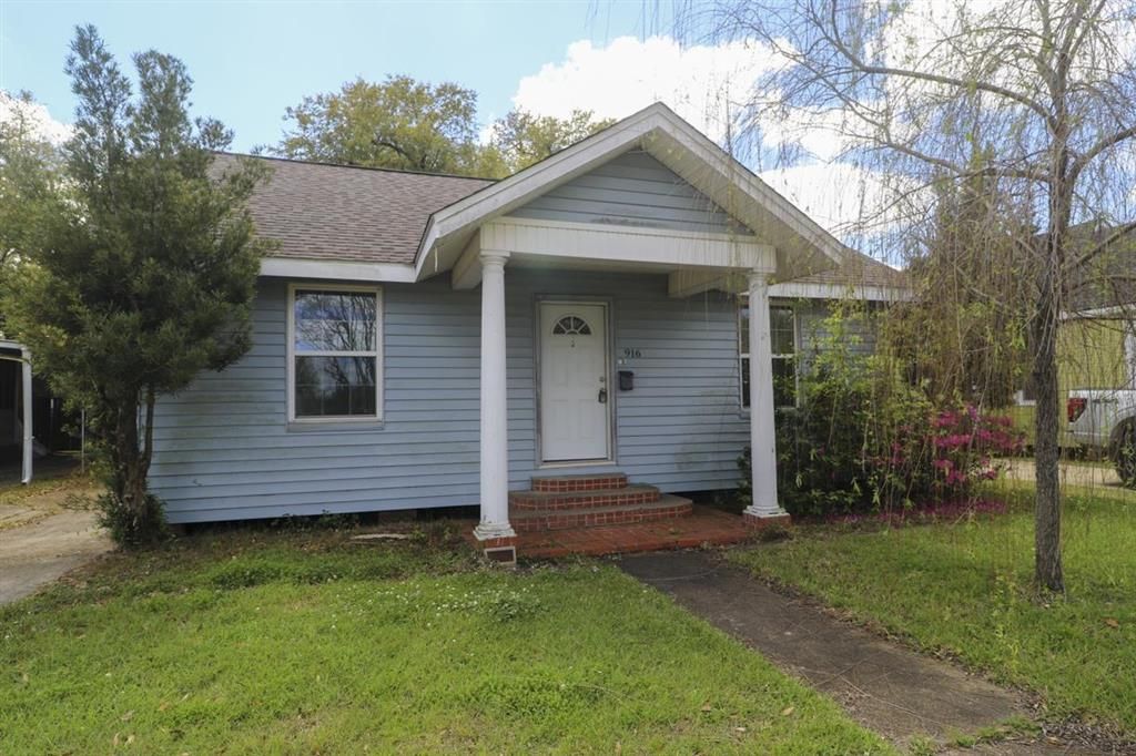 916 9Th St Street, Lake Charles, LA 70601