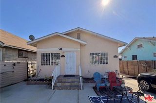 536 W 42nd Street, Los Angeles, CA 90037