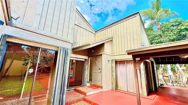 7531 SW 95th Pl., Miami, FL 33173