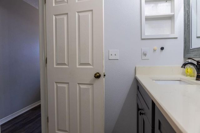 1707 WHISPERING DRIVE E, Largo, FL 33771