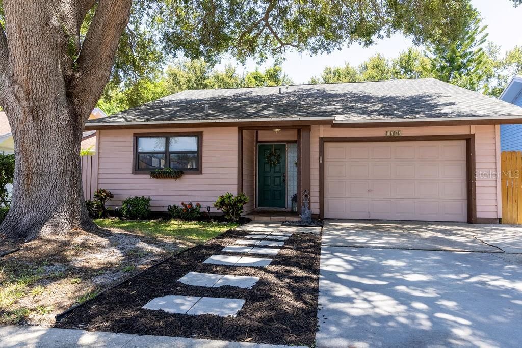 1707 WHISPERING DRIVE E, Largo, FL 33771