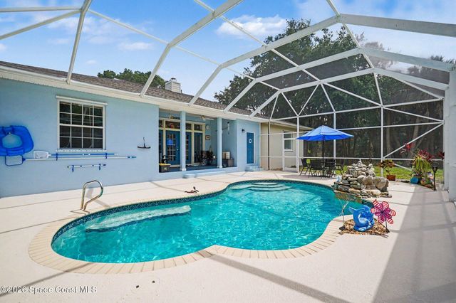 3525 Hield Road, Melbourne, FL 32904