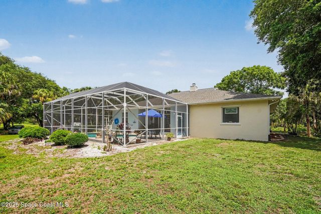 3525 Hield Road, Melbourne, FL 32904