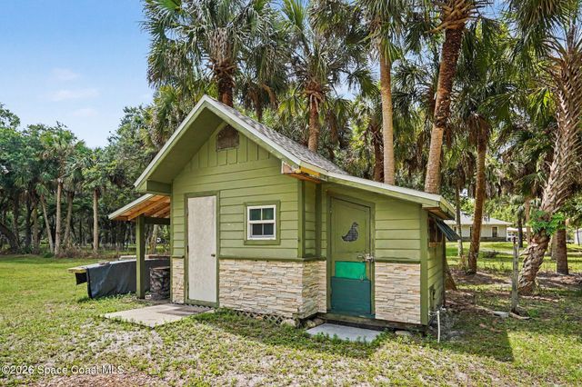 3525 Hield Road, Melbourne, FL 32904