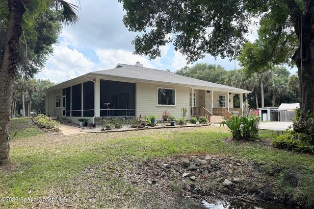 3525 Hield Road, Melbourne, FL 32904