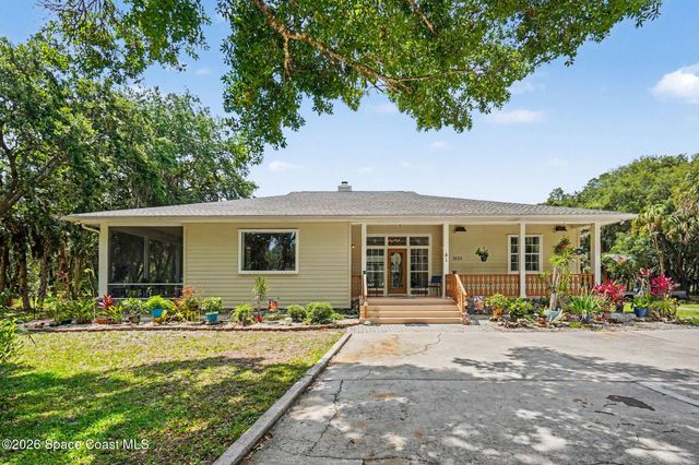 3525 Hield Road, Melbourne, FL 32904