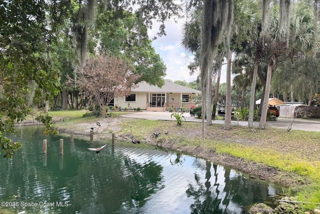 3525 Hield Road, Melbourne, FL 32904