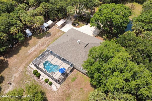 3525 Hield Road, Melbourne, FL 32904