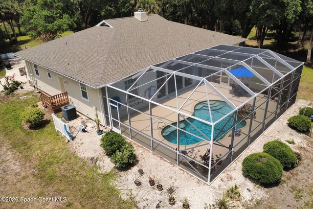 3525 Hield Road, Melbourne, FL 32904