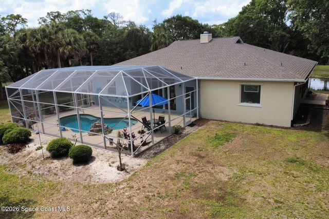 3525 Hield Road, Melbourne, FL 32904