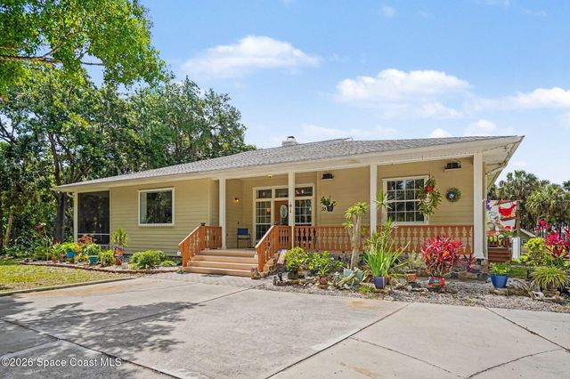 3525 Hield Road, Melbourne, FL 32904