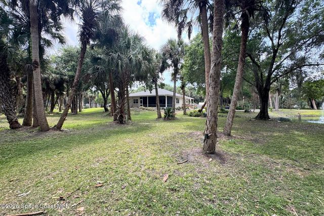 3525 Hield Road, Melbourne, FL 32904