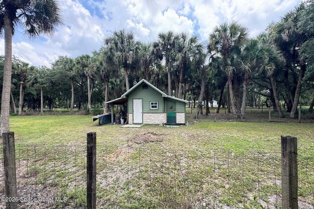 3525 Hield Road, Melbourne, FL 32904
