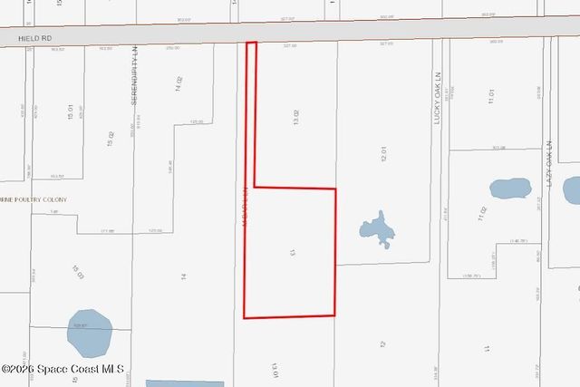 3525 Hield Road, Melbourne, FL 32904