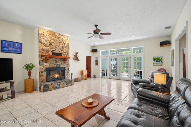 3525 Hield Road, Melbourne, FL 32904