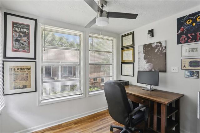 6700 Roswell Road 32C, Sandy Springs, GA 30328