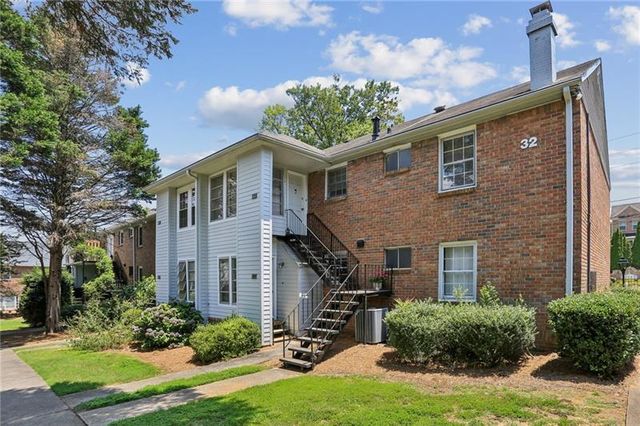6700 Roswell Road 32C, Sandy Springs, GA 30328