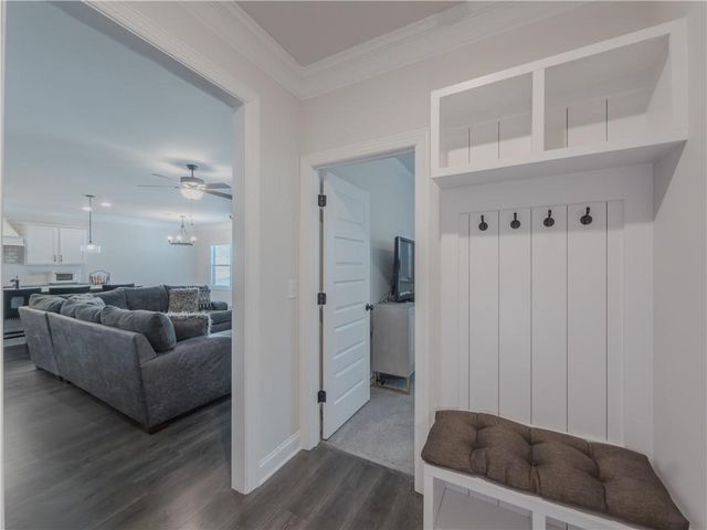 3501 Bentley Farms Way, Loganville, GA 30052