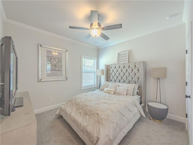 3501 Bentley Farms Way, Loganville, GA 30052