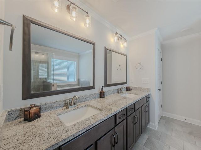 3501 Bentley Farms Way, Loganville, GA 30052