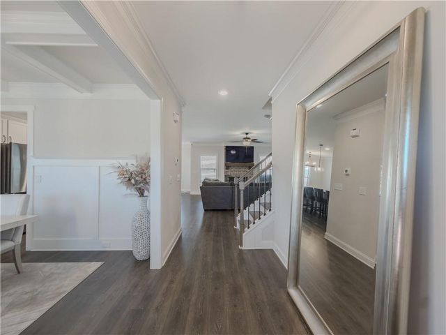 3501 Bentley Farms Way, Loganville, GA 30052