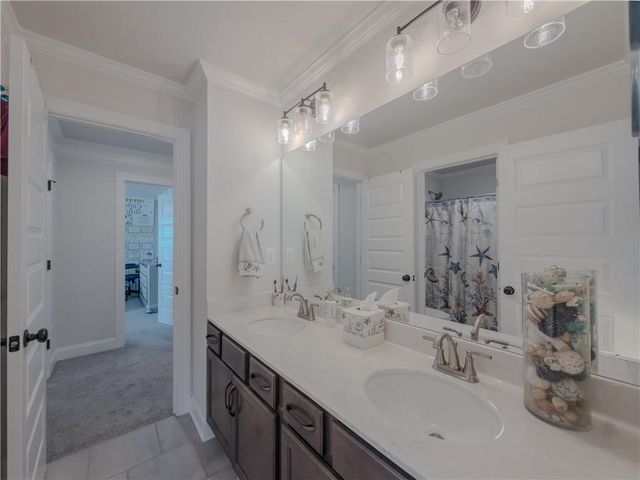 3501 Bentley Farms Way, Loganville, GA 30052