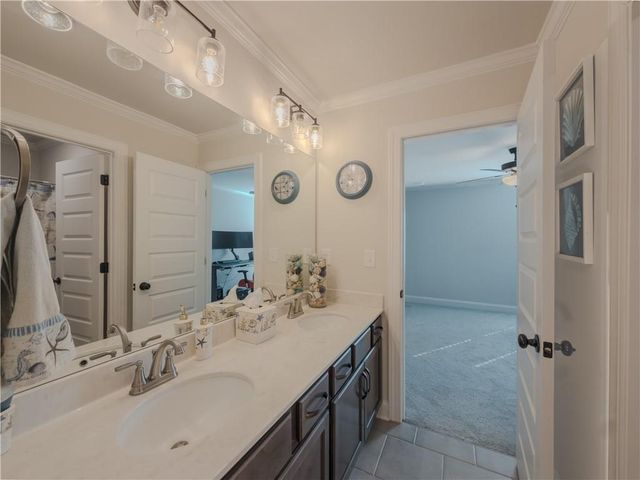 3501 Bentley Farms Way, Loganville, GA 30052