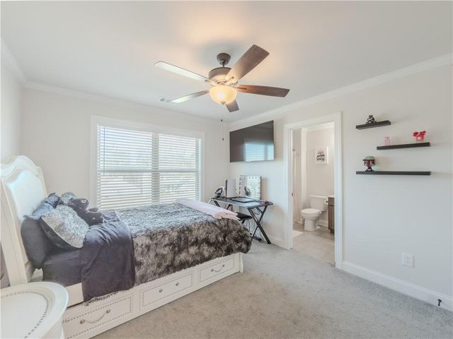 3501 Bentley Farms Way, Loganville, GA 30052