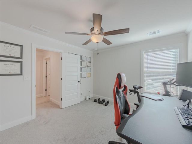 3501 Bentley Farms Way, Loganville, GA 30052