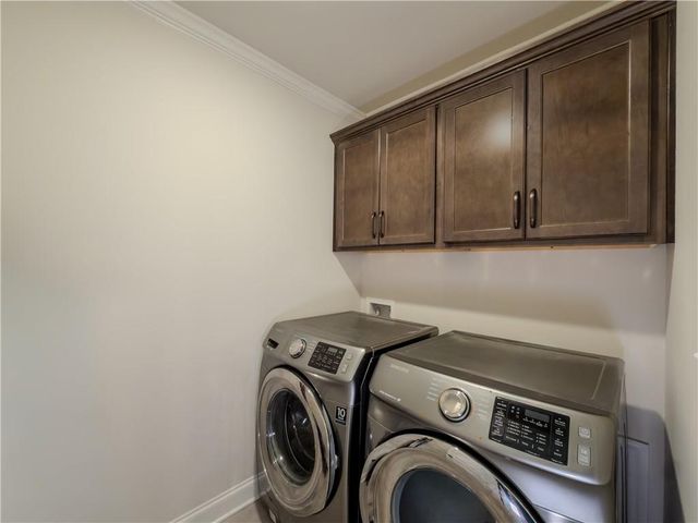 3501 Bentley Farms Way, Loganville, GA 30052