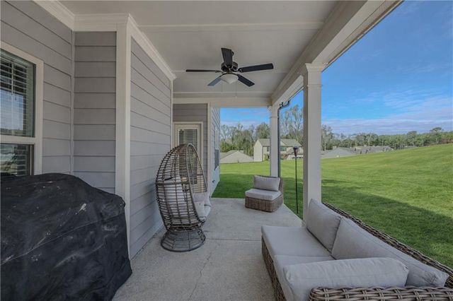 3501 Bentley Farms Way, Loganville, GA 30052