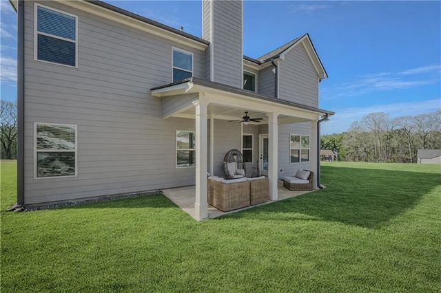 3501 Bentley Farms Way, Loganville, GA 30052