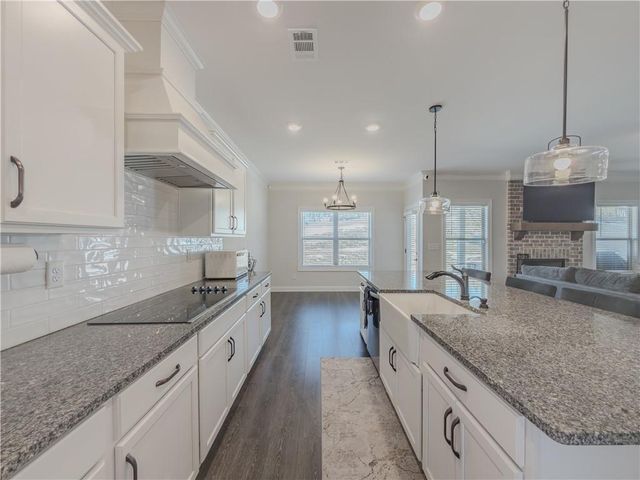 3501 Bentley Farms Way, Loganville, GA 30052