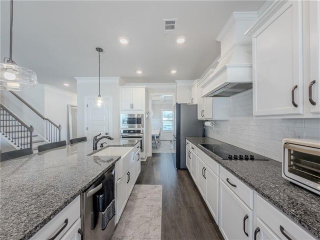 3501 Bentley Farms Way, Loganville, GA 30052