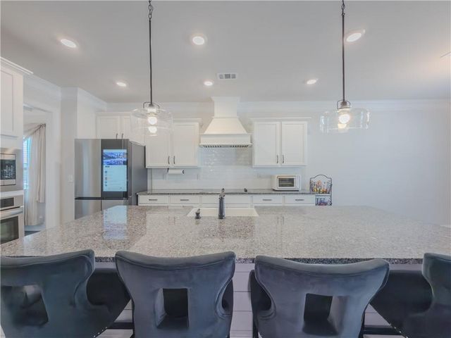 3501 Bentley Farms Way, Loganville, GA 30052