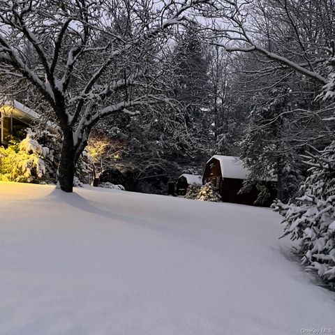 172 Wards Road, Livingston Manor, NY 12758