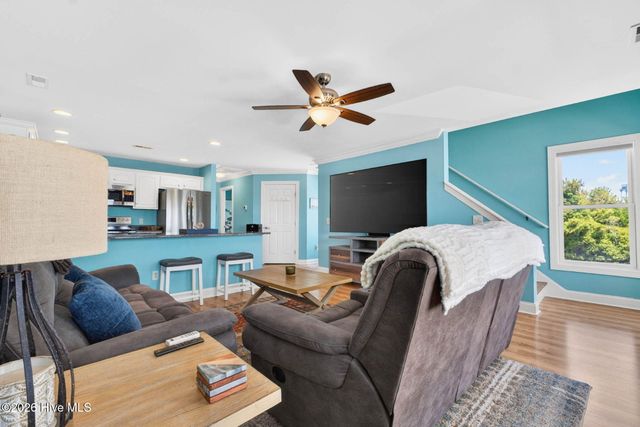 5016 E Oak Island Drive Apt 8, Oak Island, NC 28465