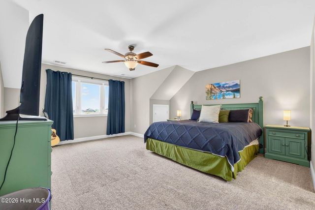 5016 E Oak Island Drive Apt 8, Oak Island, NC 28465