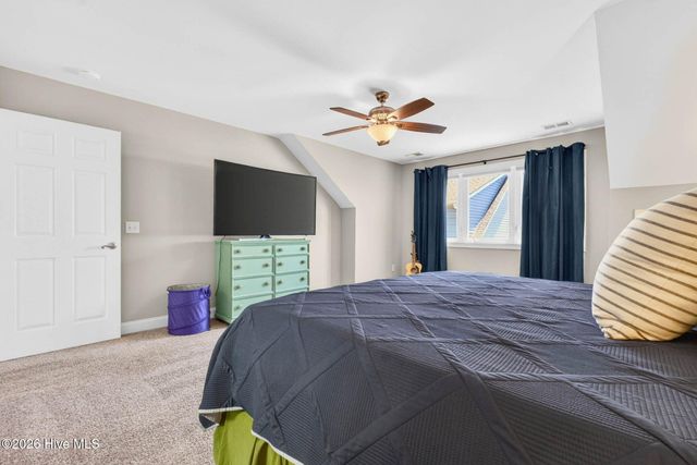 5016 E Oak Island Drive Apt 8, Oak Island, NC 28465