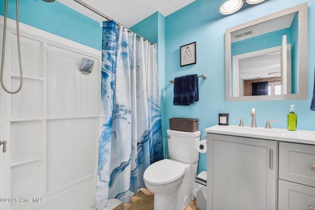 5016 E Oak Island Drive Apt 8, Oak Island, NC 28465