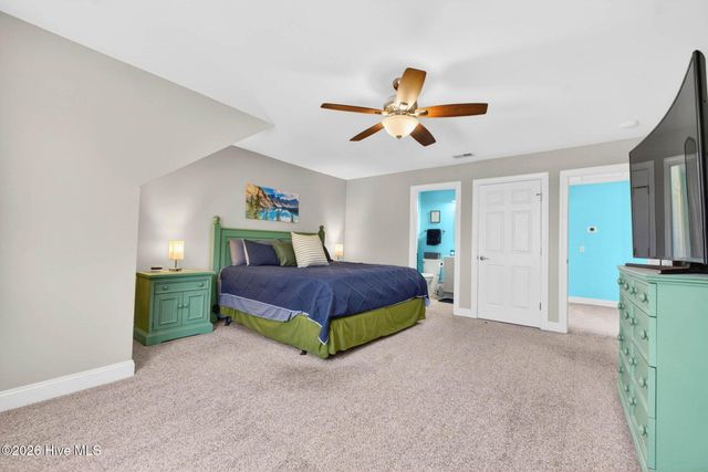 5016 E Oak Island Drive Apt 8, Oak Island, NC 28465