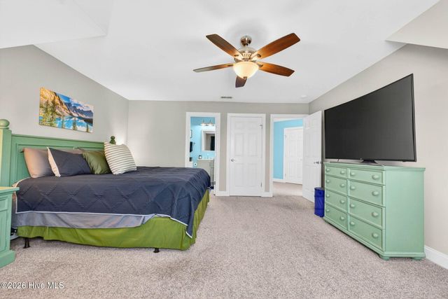 5016 E Oak Island Drive Apt 8, Oak Island, NC 28465