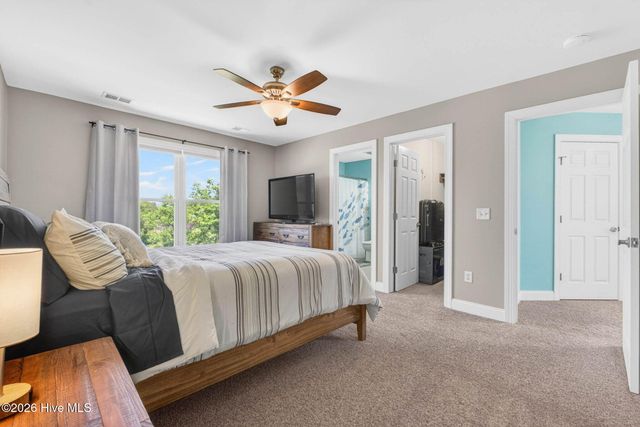 5016 E Oak Island Drive Apt 8, Oak Island, NC 28465