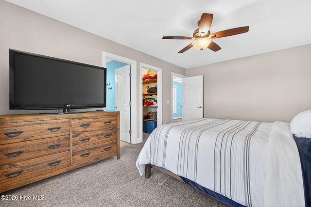 5016 E Oak Island Drive Apt 8, Oak Island, NC 28465