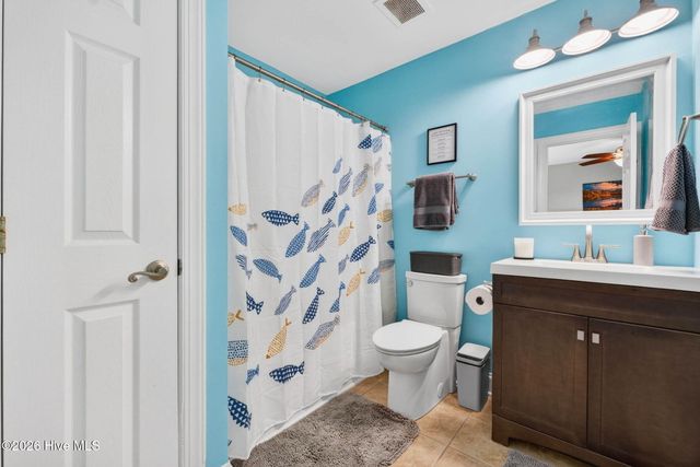 5016 E Oak Island Drive Apt 8, Oak Island, NC 28465