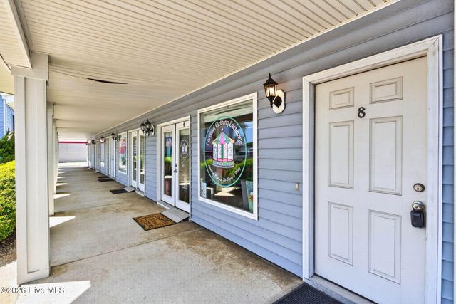 5016 E Oak Island Drive Apt 8, Oak Island, NC 28465