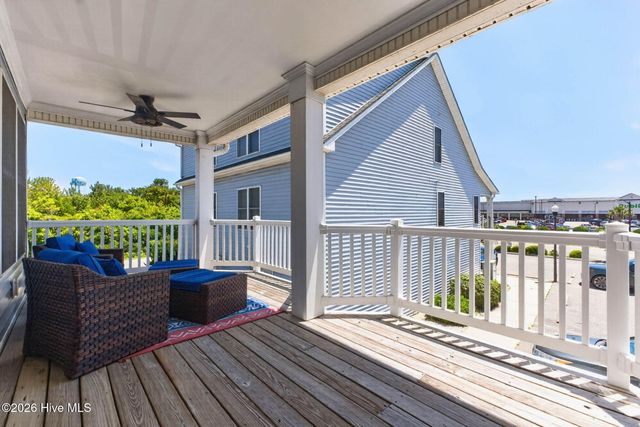 5016 E Oak Island Drive Apt 8, Oak Island, NC 28465